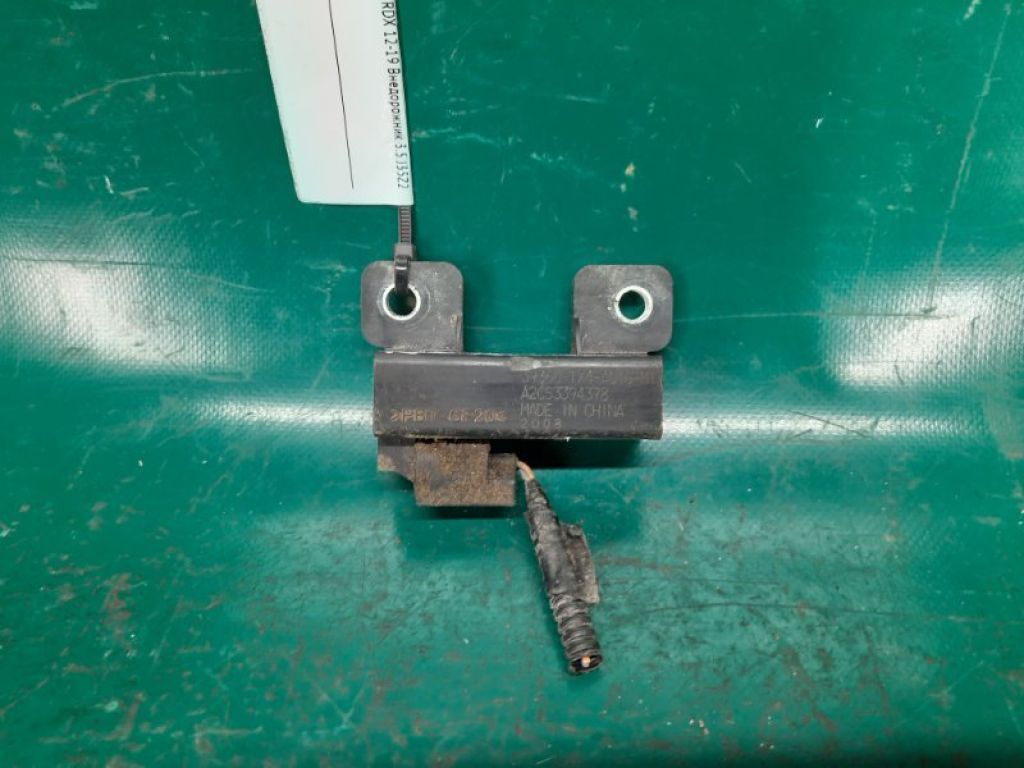 39360-TX4-A01 | Блок керування тиском в шинах передн. лів. ACURA RDX 12-19