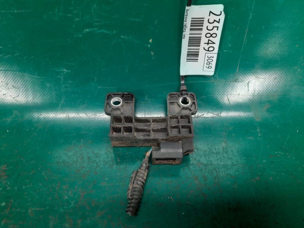 39360-TX4-A01 | Блок керування тиском в шинах передн. лів. ACURA RDX 12-19 - Фото 2