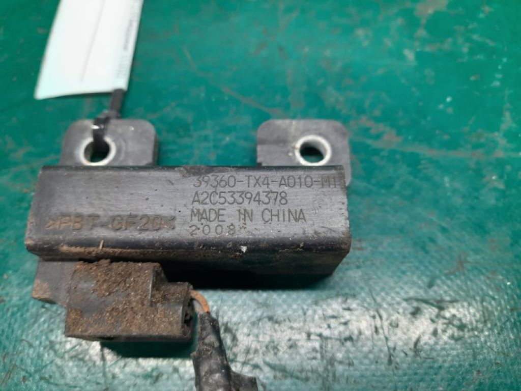 39360-TX4-A01 | Блок керування тиском в шинах передн. лів. ACURA RDX 12-19 - Фото 3