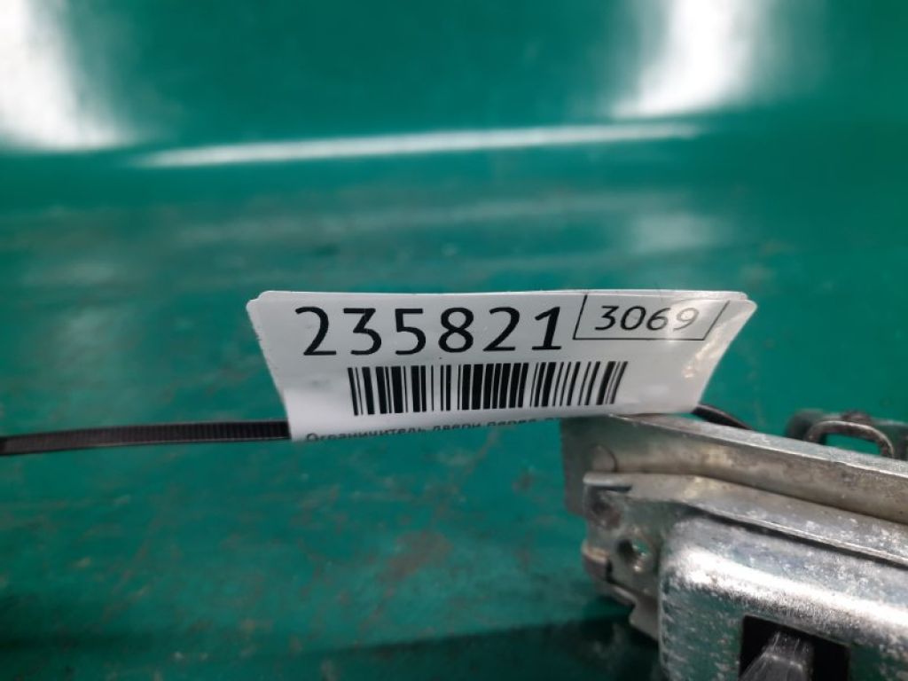 72340-TX4-A01 | Обмежувач дверей передн. прав. ACURA RDX 12-19 - Фото 2