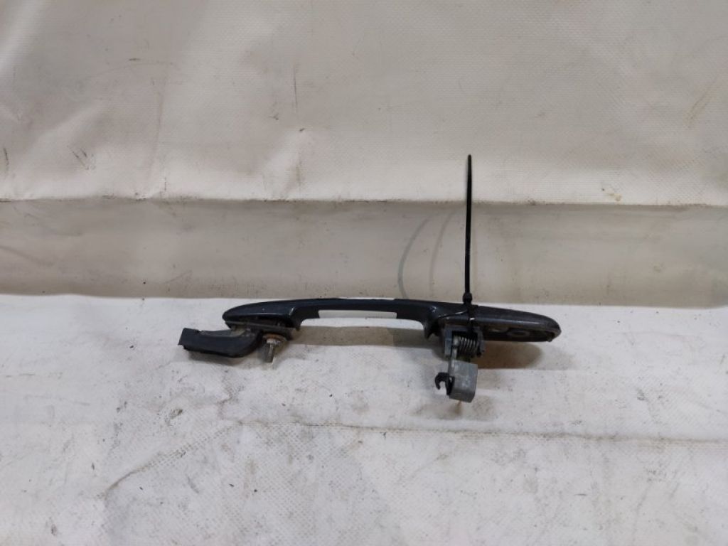 BP4R58410A | Ручка двери наружная передн. прав. MAZDA 3 BK 03-08 - Фото 2