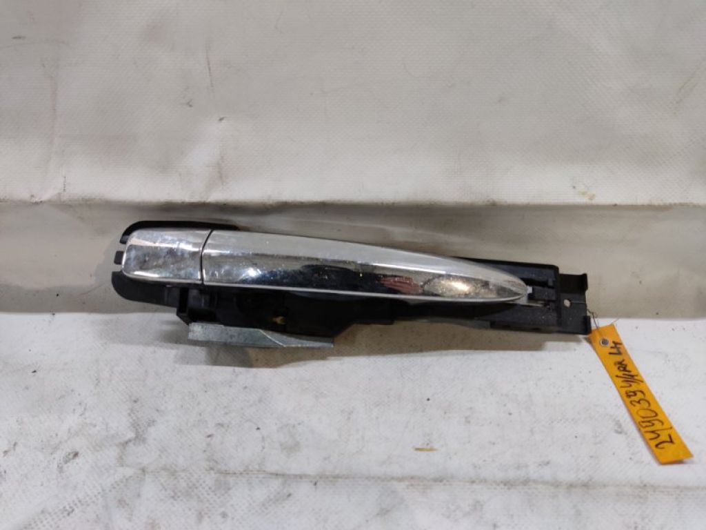 82640-9N00A | Ручка двери наружная задн. лев. NISSAN SENTRA B17 12-21