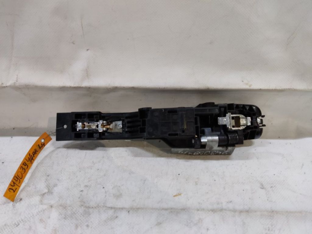 82640-9N00A | Ручка двери наружная задн. лев. NISSAN SENTRA B17 12-21 - Фото 2