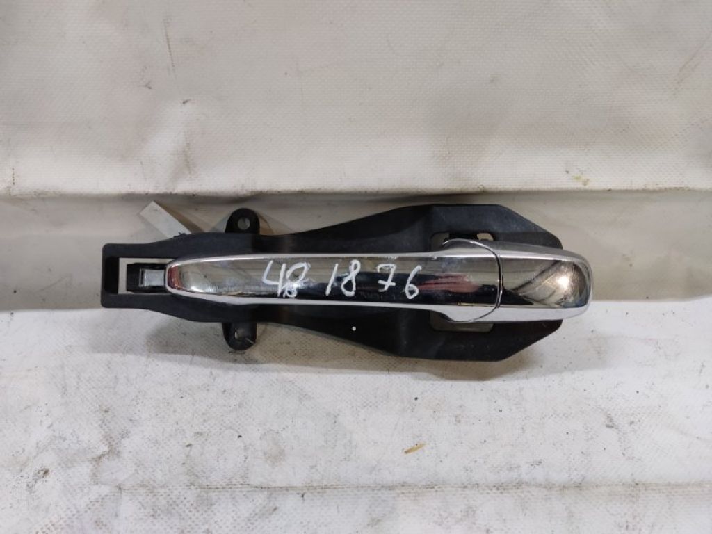 G22C-59-410R12 | Ручка двері зовнішня задн. лів. MAZDA CX-7 06-12