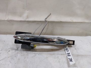 Ручка двери наружная задн. лев. HONDA ACCORD CR 13-18