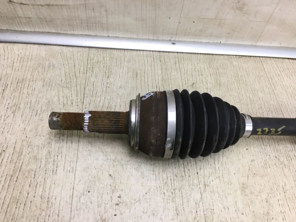 39101-4BA0B | Привод передний лев. NISSAN X-TRAIL/ROGUE T32 13-20 - Фото 2