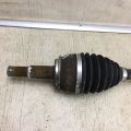 39101-4BA0B | Привод передний лев. NISSAN X-TRAIL/ROGUE T32 13-20 - Превью 2