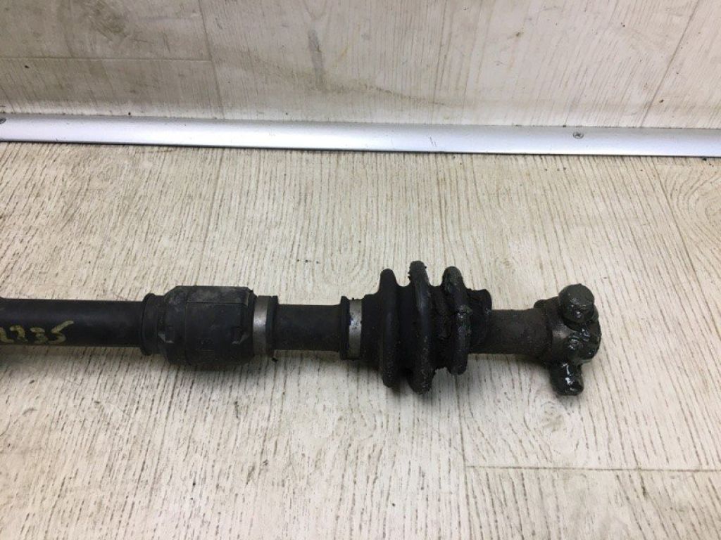 39101-4BA0B | Привод передний лев. NISSAN X-TRAIL/ROGUE T32 13-20 - Фото 3