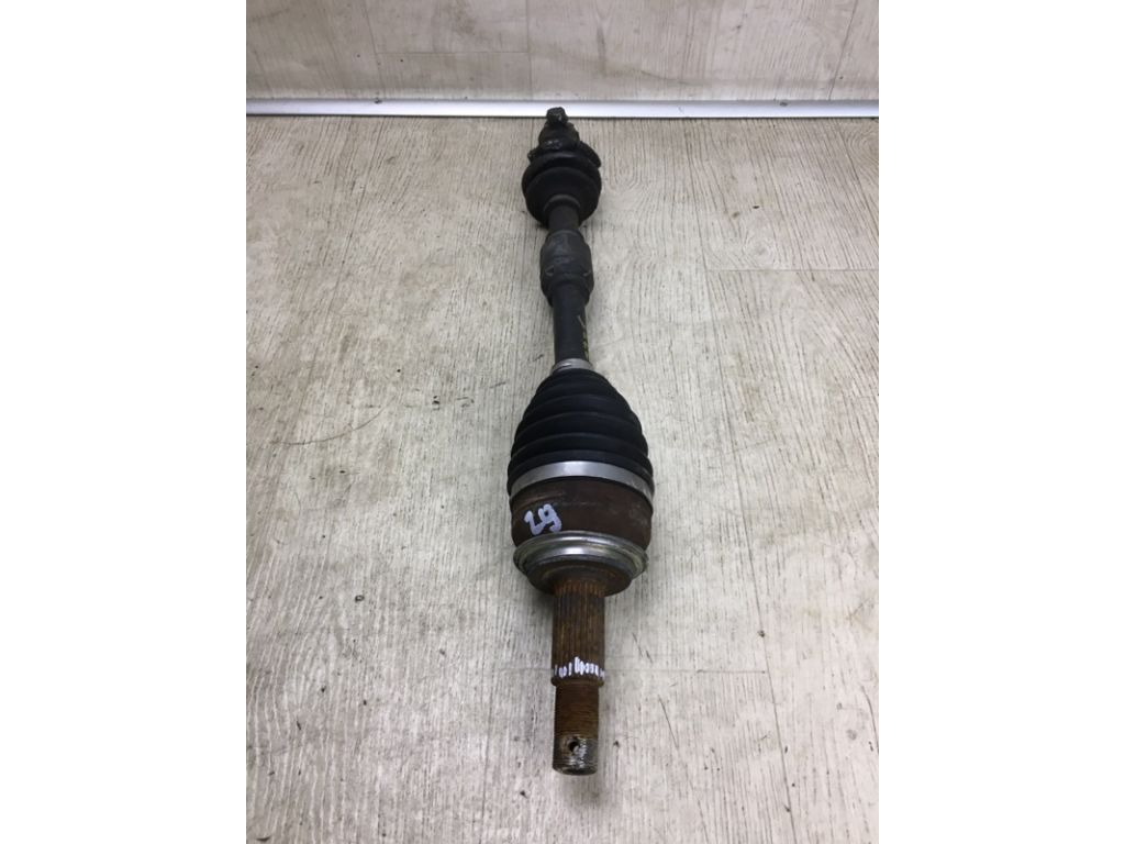 39101-4BA0B | Привод передний лев. NISSAN X-TRAIL/ROGUE T32 13-20 - Фото 5