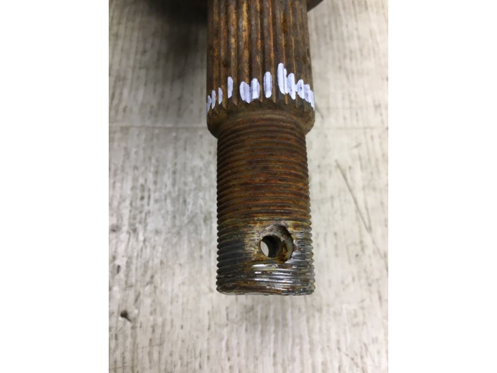 39101-4BA0B | Привод передний лев. NISSAN X-TRAIL/ROGUE T32 13-20 - Фото 6