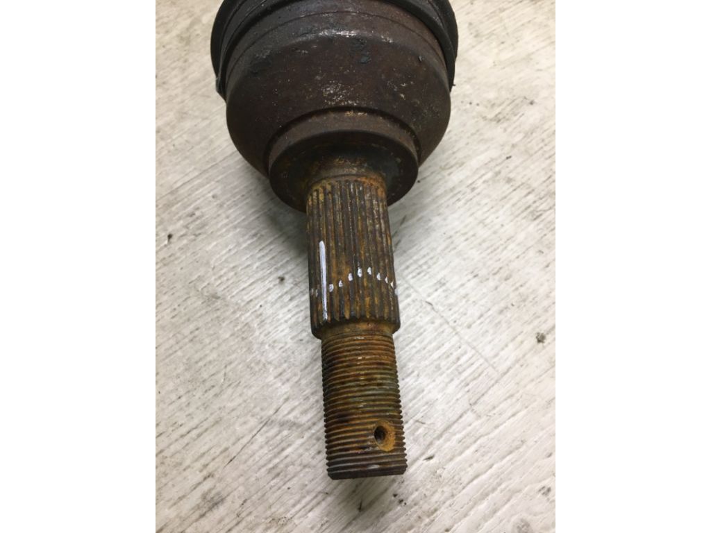 39100-JG02C | Привід передній прав. NISSAN ROGUE 08-15 - Фото 7