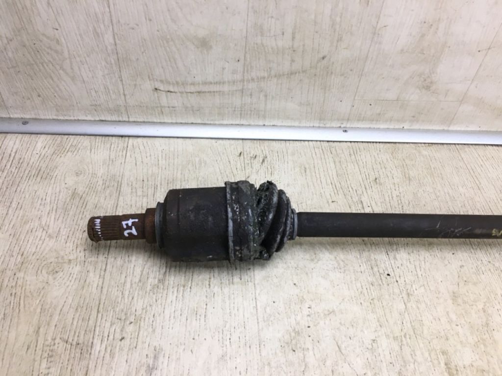 5105772AG | Привод передний прав. JEEP COMPASS 06-16 - Фото 2