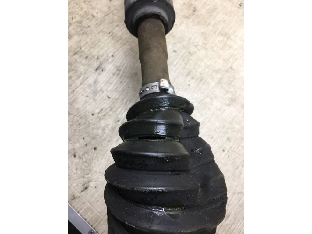 5105772AG | Привод передний прав. JEEP COMPASS 06-16 - Фото 5