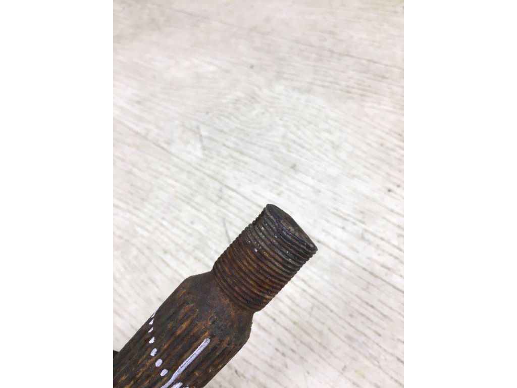 5105772AG | Привод передний прав. JEEP COMPASS 06-16 - Фото 7