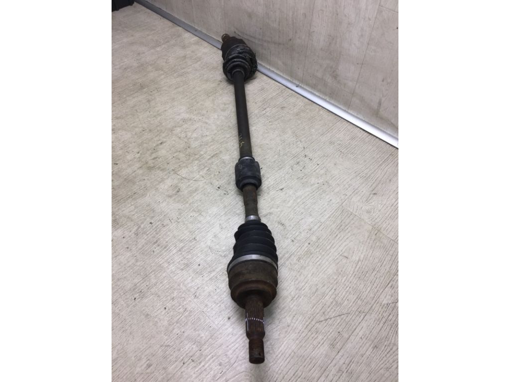 5105772AG | Привод передний прав. JEEP COMPASS 06-16 - Фото 8