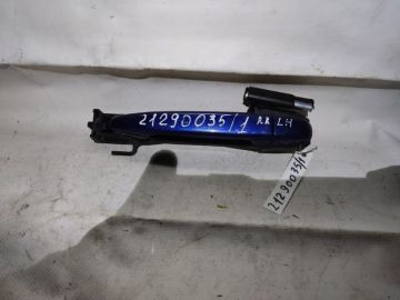 Ручка двери наружная задн. лев. TOYOTA CAMRY 40 06-11