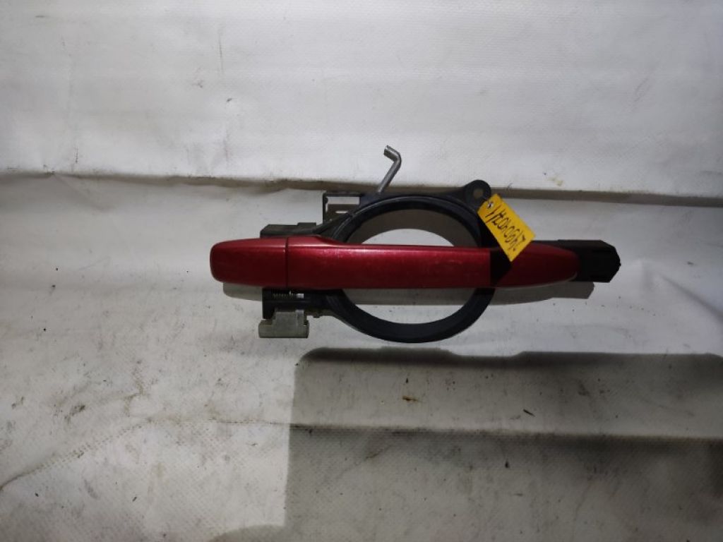 5716A013HB | Ручка двери наружная задн. лев. MITSUBISHI LANCER X 10 07-15