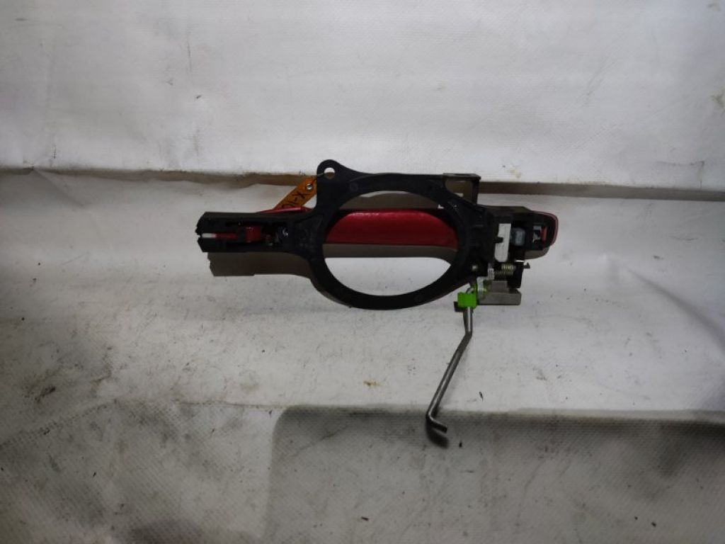 5716A013HB | Ручка двери наружная задн. лев. MITSUBISHI LANCER X 10 07-15 - Фото 2