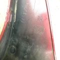 93820-9HM0E | Бризговик задн. прав. NISSAN ALTIMA L33 12-18 - Прев'ю 7