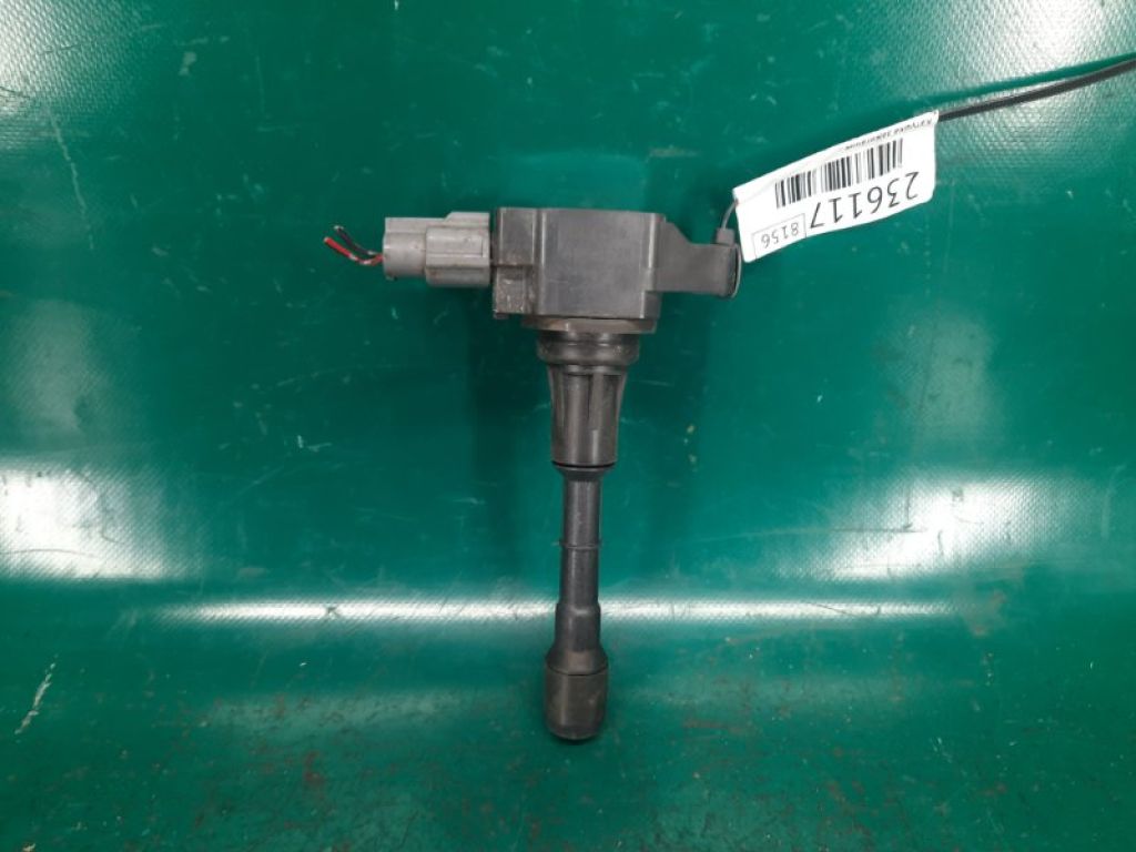 22448-JA10C | Катушка зажигания NISSAN MURANO Z51 07-14