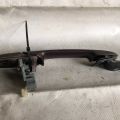 Ручка двері зовнішня задн. лів. MAZDA 3 BK 03-08 - Прев'ю 2