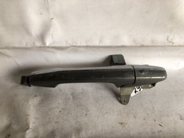 Ручка двери наружная задн. лев. HONDA CIVIC 4D 06-11