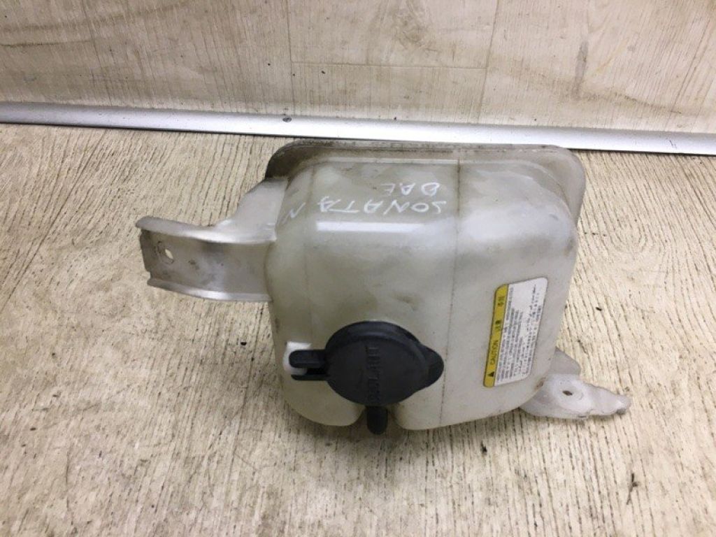 25430-3K000 | Бачок розширювальний HYUNDAI SONATA NF 04-10