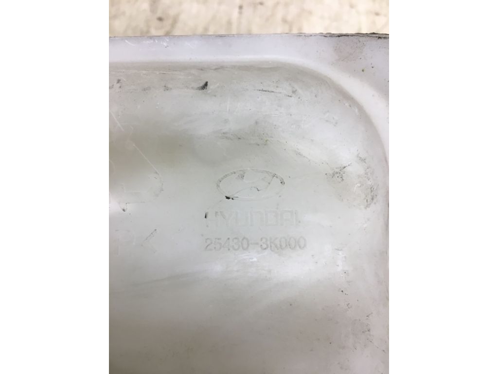 25430-3K000 | Бачок розширювальний HYUNDAI SONATA NF 04-10 - Фото 5