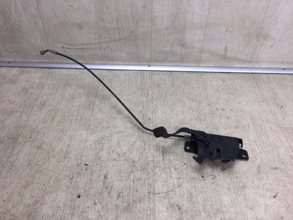 81130-3K000 | Замок капота HYUNDAI SONATA NF 04-10