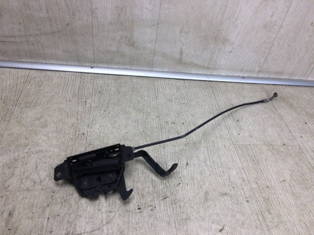 81130-3K000 | Замок капота HYUNDAI SONATA NF 04-10 - Фото 3