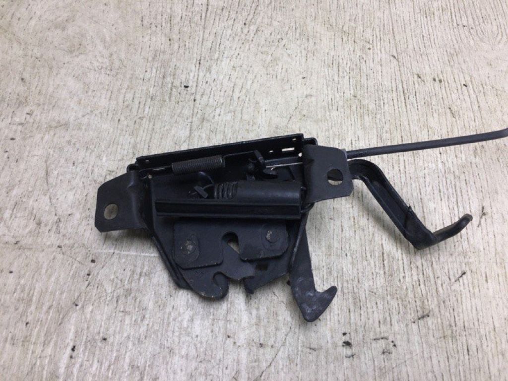 81130-3K000 | Замок капота HYUNDAI SONATA NF 04-10 - Фото 4