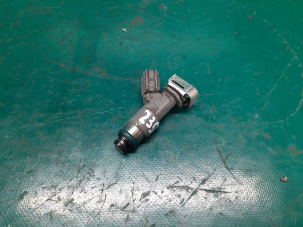 16450-R70-A01 | Форсунка паливна ACURA RDX 12-19