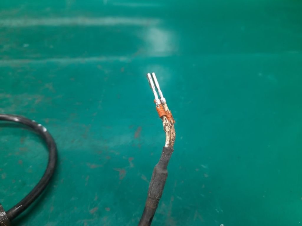 47910-1AA0A | Датчик ABS передн. прав. NISSAN MURANO Z51 07-14 - Фото 4