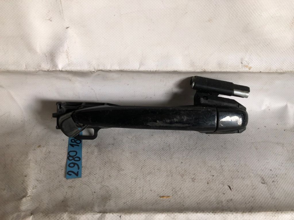 69211-28070 | Ручка двері зовнішня задн. лів. TOYOTA CAMRY 40 06-11