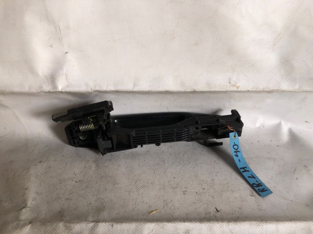 69211-28070 | Ручка двері зовнішня задн. лів. TOYOTA CAMRY 40 06-11 - Фото 2