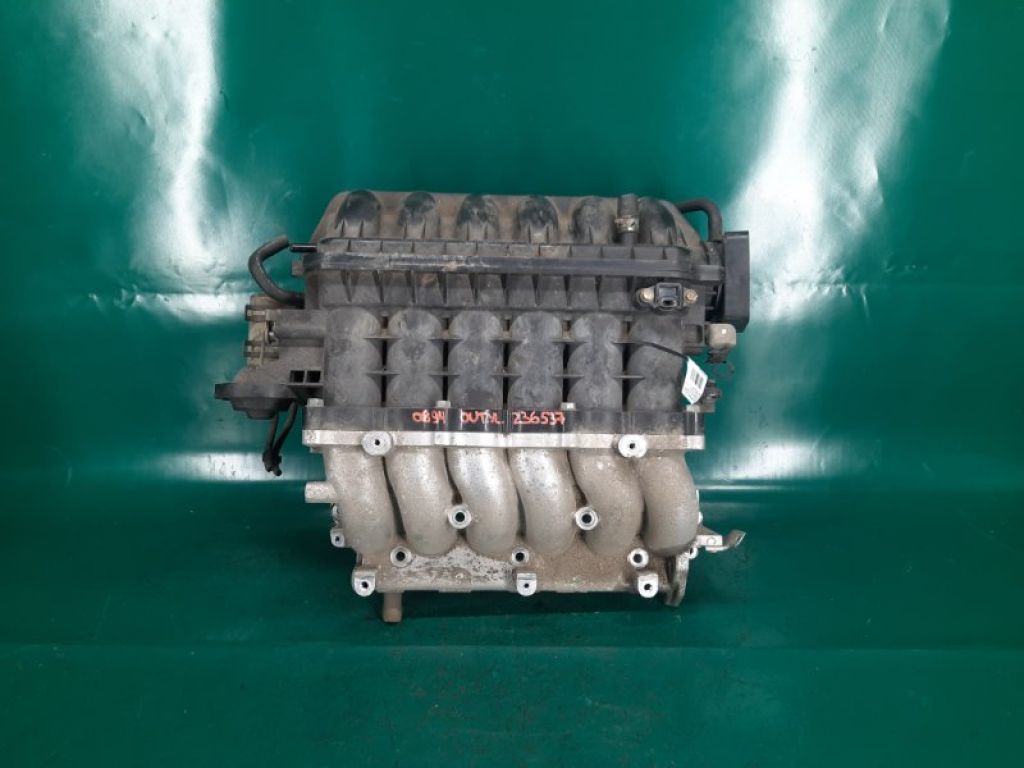 1542A080 | Коллектор впускной MITSUBISHI OUTLANDER XL 05-13