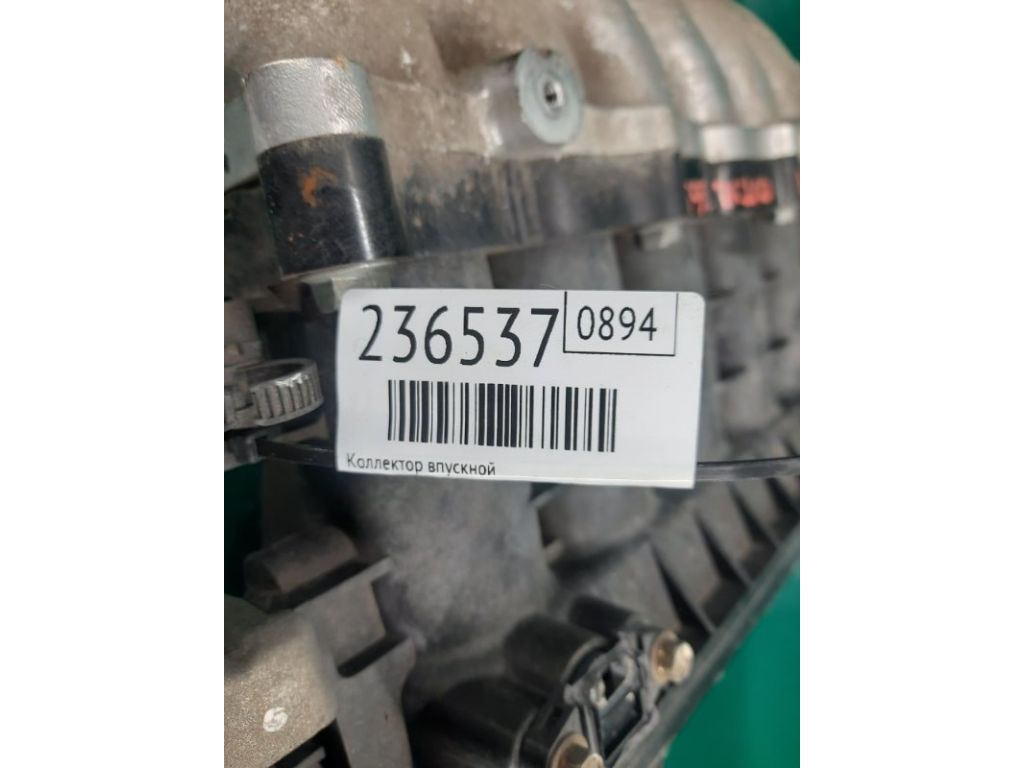 1542A080 | Коллектор впускной MITSUBISHI OUTLANDER XL 05-13 - Фото 2