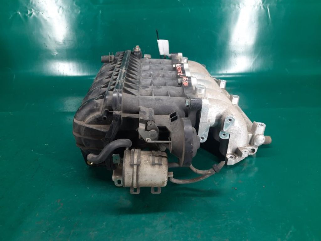 1542A080 | Коллектор впускной MITSUBISHI OUTLANDER XL 05-13 - Фото 4