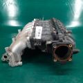 1542A080 | Коллектор впускной MITSUBISHI OUTLANDER XL 05-13 - Превью 5