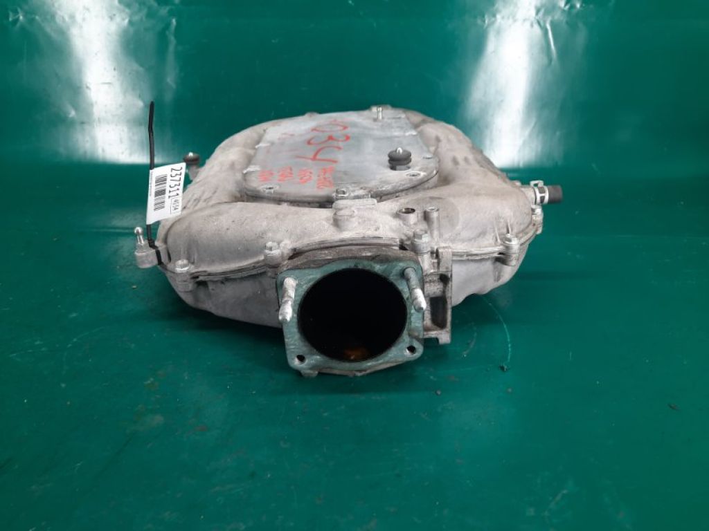 17160-R9P-A00 | Коллектор впускной ACURA MDX (YD3) 13-21 - Фото 4
