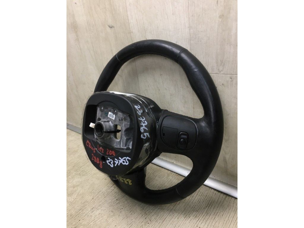 5VF12DX9AA | Руль CHRYSLER 200 14-16 - Фото 8