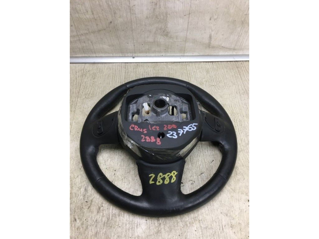5VF12DX9AA | Руль CHRYSLER 200 14-16 - Фото 9