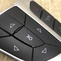 68245351AA | Кнопки на руль лев. CHRYSLER 200 14-16 - Превью 8