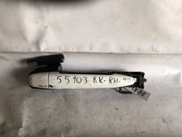 Ручка двери наружная задн. прав. TOYOTA CAMRY 40 06-11
