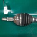 39100-JM10A | Привод передний прав. NISSAN ROGUE 08-15 - Превью 4