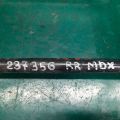 Привод задний лев. ACURA MDX (YD3) 13-21 - Превью 2