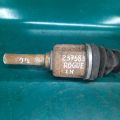 39101-JG04C | Привод передний лев. NISSAN ROGUE 08-15 - Превью 2