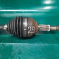 39101-JG04C | Привод передний лев. NISSAN ROGUE 08-15 - Превью 3