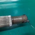 39101-JG04C | Привод передний лев. NISSAN ROGUE 08-15 - Превью 4