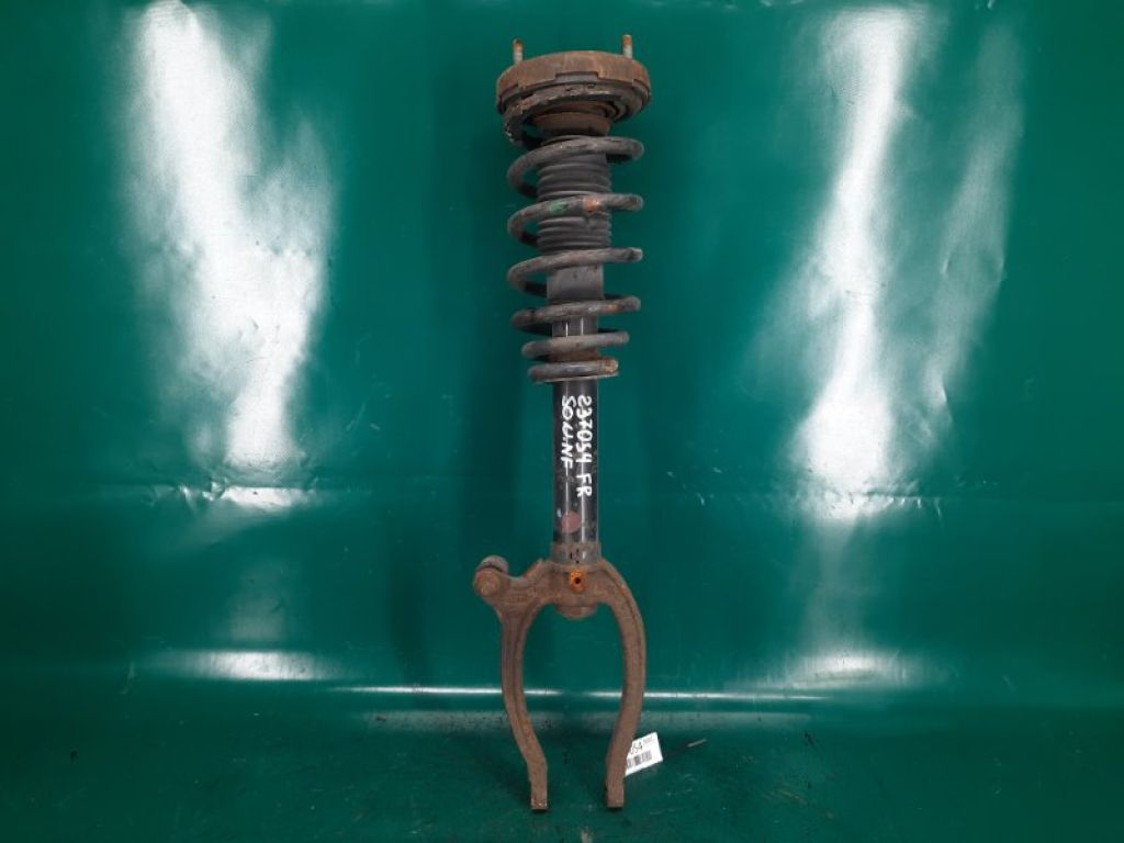 54611-3K050 | Амортизатор передн. прав. HYUNDAI SONATA NF 04-10